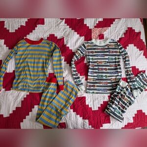 Hanna Andersson Pajamas set